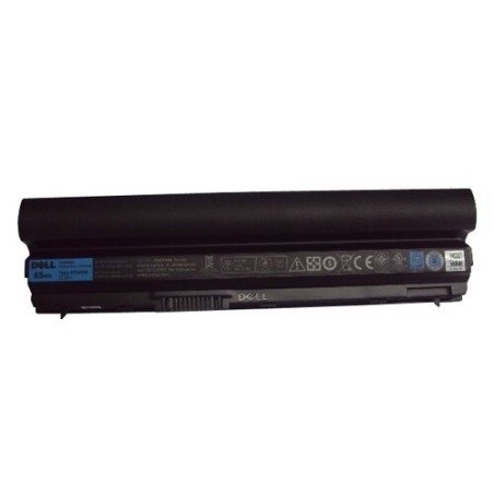 Buy Dell Battery Primary 65WHR 6C - High-Performance & Durable Replacement Y61CV